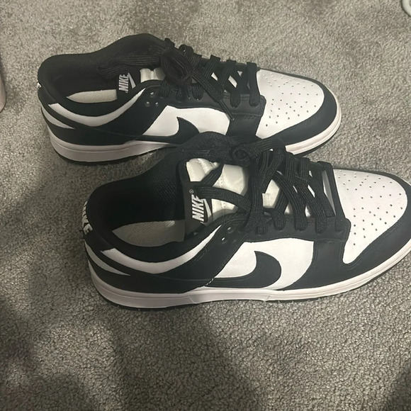 Nike Shoes - panda dunks
